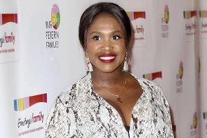 Motsi Mabuse postet emotionale Nachricht auf Instagram