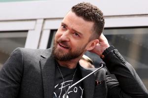 Justin Timberlake in Berlin: Shoppingtour vor den Konzerten