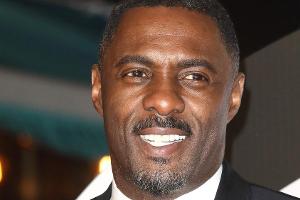 Idris Elba heizt Spekulationen um James-Bond-Rolle an