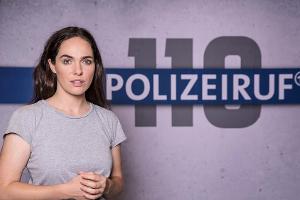 "Polizeiruf 110": Verena Altenberger folgt auf Matthias Brandt