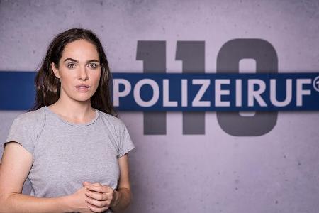 Verena Altenberger ist die neue Verena Altenberger ist die neue