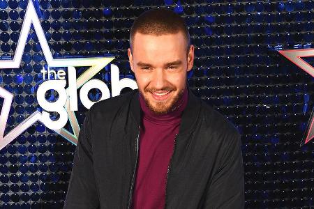 Ist Liam Payne wenige Wochen nach der Trennung von Cheryl Cole schon wieder vom Markt? Ist Liam Payne wenige Wochen nach der Trennung von Cheryl Cole schon wieder vom Markt?