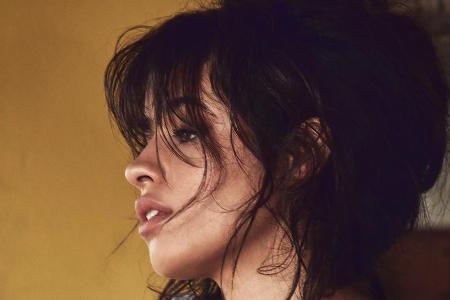 Camila Cabello räumte bei den MTV VMAs ab Camila Cabello räumte bei den MTV VMAs ab