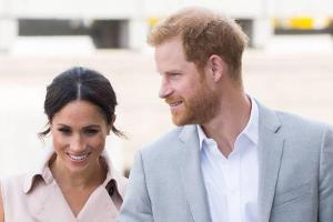Meghan und Harry: Urlaub mit George und Amal Clooney