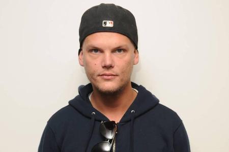 Wurde posthum mit einem weiteren Preis geehrt: Avicii Wurde posthum mit einem weiteren Preis geehrt: Avicii