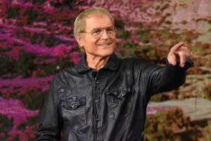 "Mein Name ist Somebody": Terence Hill, Backpfeifen und Wehmut