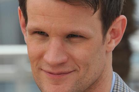 Matt Smith bei der Premiere des Films Matt Smith bei der Premiere des Films