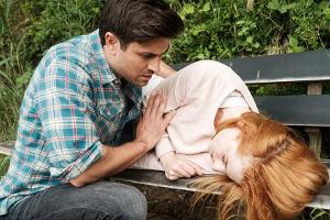Das passiert heute in den Soaps
