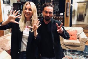 "The Big Bang Theory": Die Proben für die 12. Staffel haben begonnen
