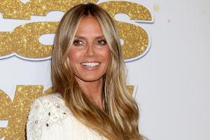 Es geht wieder los! Heidi Klum lädt zum "GNTM"-Casting