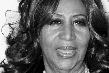 Aretha Franklin war eine der prägendsten Soul-Sängerinnen überhaupt Aretha Franklin war eine der prägendsten Soul-Sängerinnen überhaupt