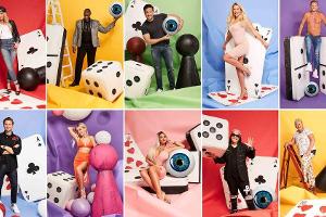"Promi Big Brother": Der erste Bewohner ist schon geflohen!