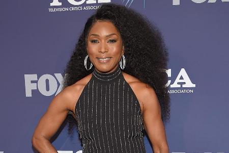Kaum zu glauben: Angela Bassett ist bereits 60 Jahre alt Kaum zu glauben: Angela Bassett ist bereits 60 Jahre alt