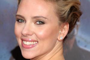 Scarlett Johansson ist die bestbezahlte Schauspielerin der Welt