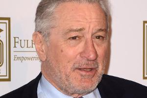 Robert De Niro: Der wilde Stier ist auch mit 75 noch nicht zahm