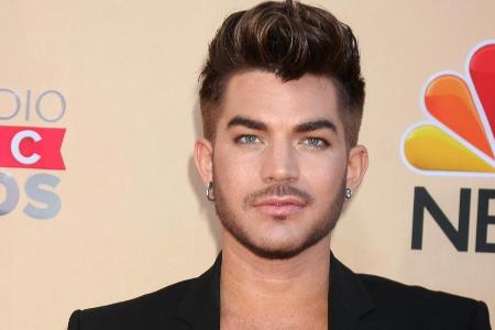 Adam Lambert hat Cher umgehauen Adam Lambert hat Cher umgehauen