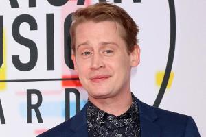 Macaulay Culkin ändert seinen Namen