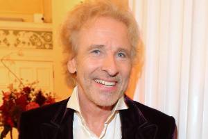Neue TV-Sendung für Entertainer Thomas Gottschalk