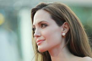 Angelina Jolie: Kommt nach dem Rosenkrieg der Gang in die Politik?