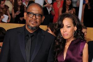 Forest Whitaker: Scheidung eingereicht - nach 22 Ehejahren