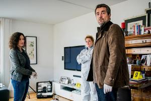 "Tatort: Friss oder stirb": So wird der neue Luzern-Krimi