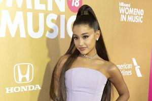 Ariana Grande: Tritt sie wieder in der Manchester Arena auf?