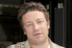 Jamie Oliver durfte die britischen Royals nicht bekochen