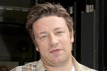 Weiß nicht, warum die Royals ihn nicht als Caterer wollten: Jamie Oliver Weiß nicht, warum die Royals ihn nicht als Caterer wollten: Jamie Oliver