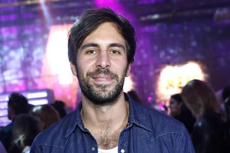 Max Giesinger lässt es an Silvester in Thailand krachen Max Giesinger lässt es an Silvester in Thailand krachen
