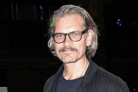 Götz Otto spielt gerne das Ekel Götz Otto spielt gerne das Ekel