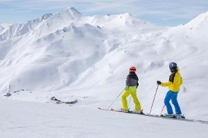 Auf in die Skisaison! Winterurlaub in Serfaus-Fiss-Ladis
