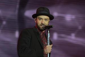 Justin Timberlake muss schon wieder ein Konzert absagen