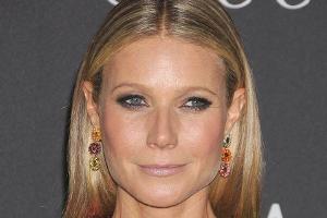 Gwyneth Paltrow wurde als "Freak" bezeichnet