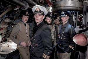 "Das Boot": Die zweite Staffel ist schon beschlossene Sache