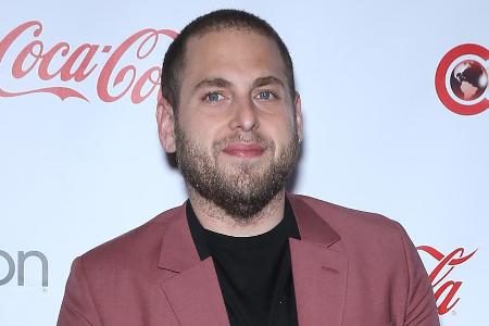 Jonah Hill hat Justin Timberlake Hilfe angeboten Jonah Hill hat Justin Timberlake Hilfe angeboten