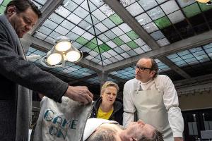 TV-Tipps am Donnerstag