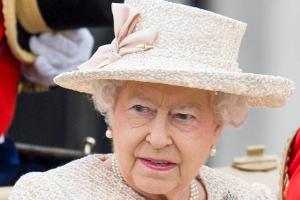 Was kommt bei den Royals an Weihnachten auf den Tisch?