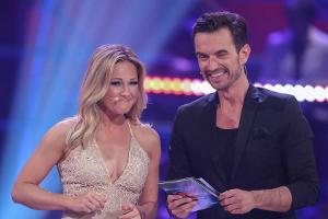 Helene Fischer und Florian Silbereisen sind kein Paar mehr