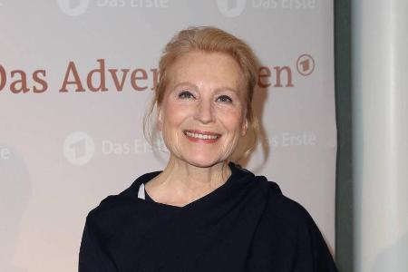 Maren Kroymann tut sich den Vorweihnachtsstress nicht an Maren Kroymann tut sich den Vorweihnachtsstress nicht an