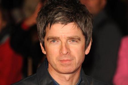Noel Gallagher glaubt seinem Bruder nicht Noel Gallagher glaubt seinem Bruder nicht