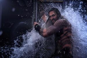 "Aquaman" im Kino: Das bietet die Comicverfilmung