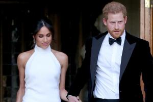 Herzogin Meghan: Das waren ihre schönsten Momente 2018