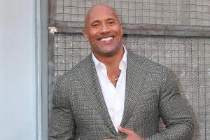 Dwayne "The Rock" Johnson überrascht seine Mutter mit neuem Haus