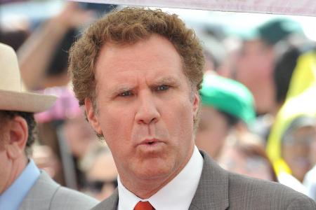 Will Ferrell muss einen Kino-Flop hinnehmen Will Ferrell muss einen Kino-Flop hinnehmen