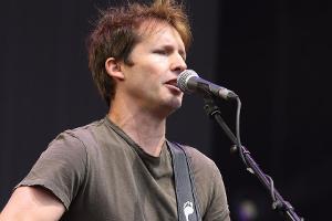 James Blunt geht unter die Schauspieler