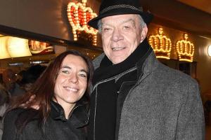 "Sturm der Liebe"-Star Dirk Galuba will noch mal heiraten