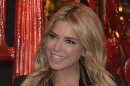 Sylvie Meis ist kein Single mehr Sylvie Meis ist kein Single mehr