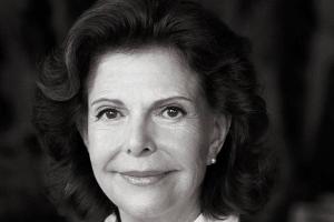 Königin Silvia: Beeindruckendes Schwarz-Weiß-Foto zum 75. Geburtstag
