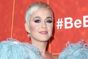 Katy Perry: Süße Liebeserklärung an Orlando Bloom