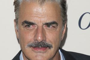 Chris Noth über Mr. Big: "Er sollte niemals sterben"